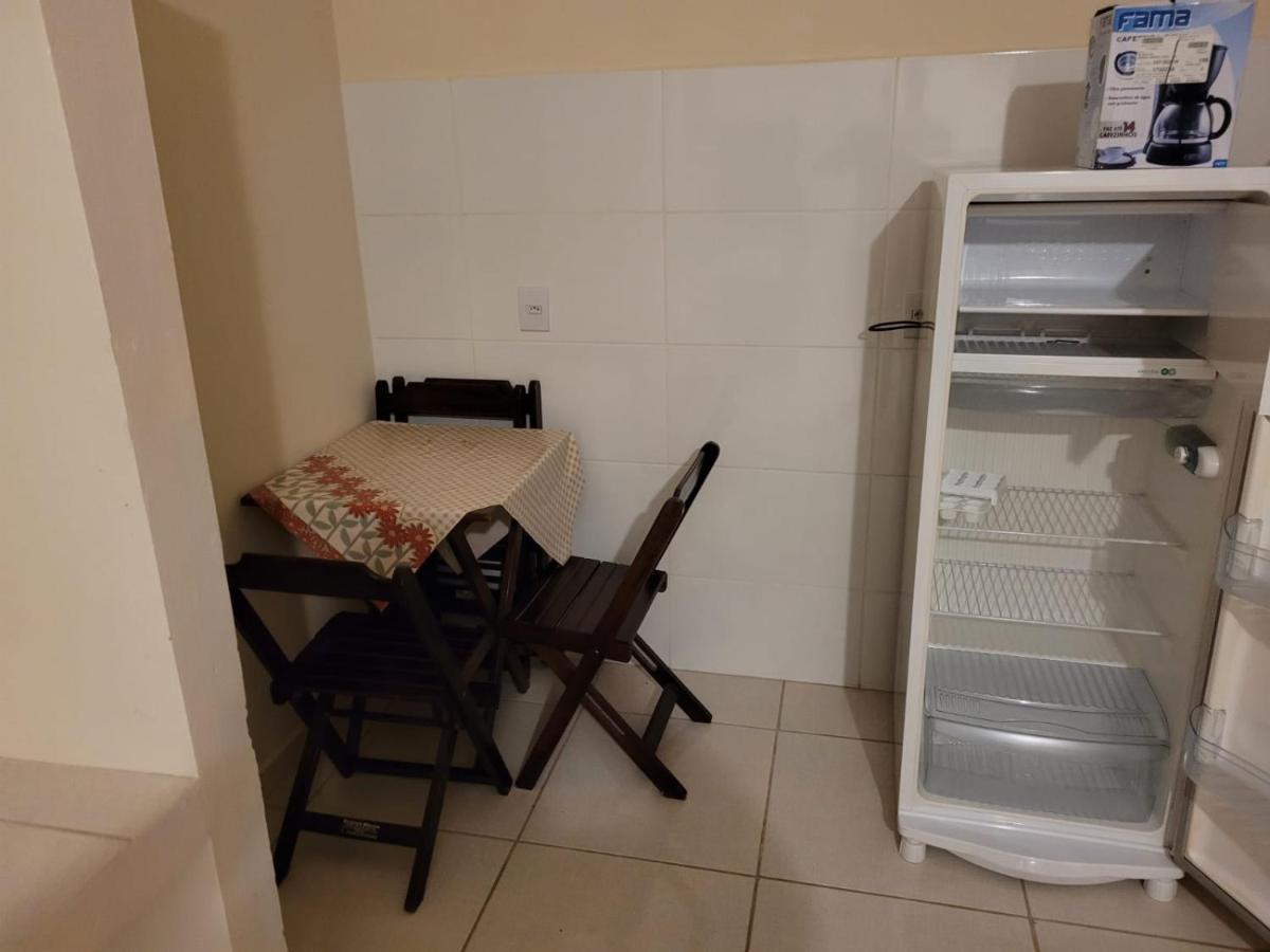 Pousada Flat Di Antoninni Olímpia Exterior foto