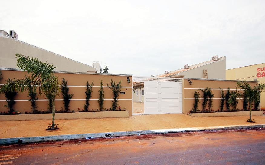 Pousada Flat Di Antoninni Olímpia Quarto foto