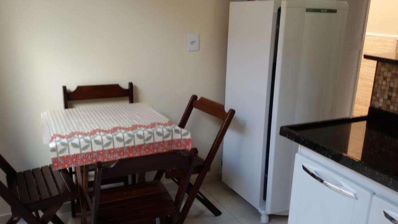 Pousada Flat Di Antoninni Olímpia Exterior foto